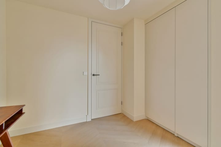 Appartement te koop: Wijsmullerstraat 12-3, Amsterdam