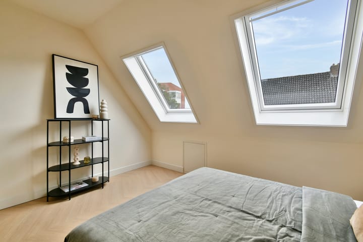 Appartement te koop: Wijsmullerstraat 12-3, Amsterdam