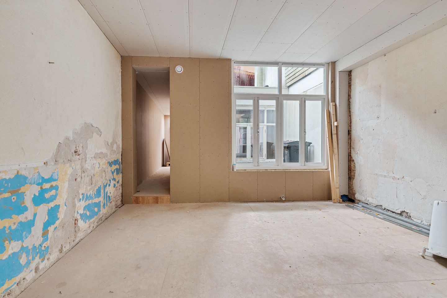 View photo 2 of Oudezijds Achterburgwal 35-A