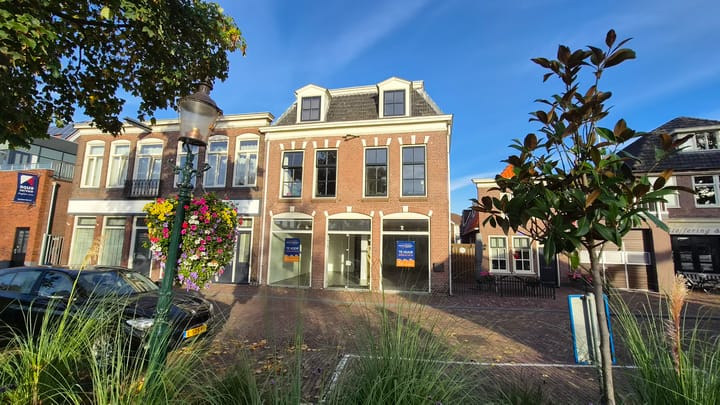 Handelskade 5, Zwartsluis