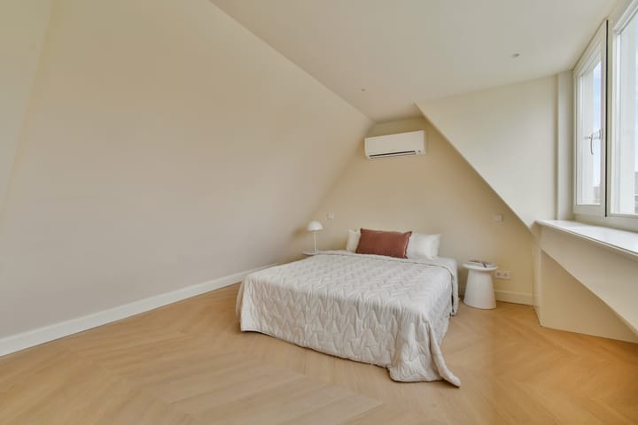 Appartement te koop: Wijsmullerstraat 12-3, Amsterdam