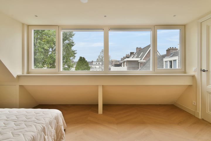 Appartement te koop: Wijsmullerstraat 12-3, Amsterdam