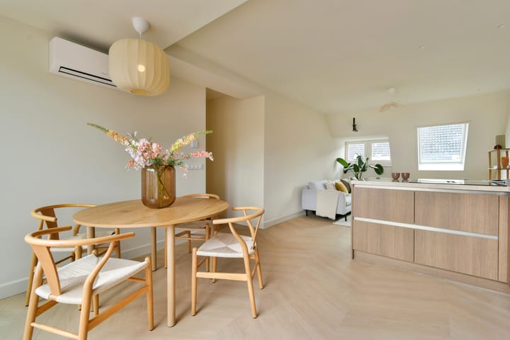 Appartement te koop: Wijsmullerstraat 12-3, Amsterdam