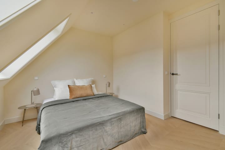 Appartement te koop: Wijsmullerstraat 12-3, Amsterdam