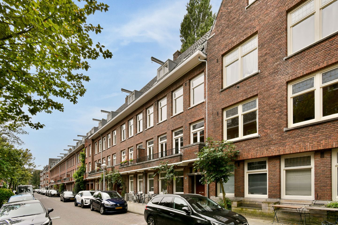 Foto 34 van Wijsmullerstraat 12-3