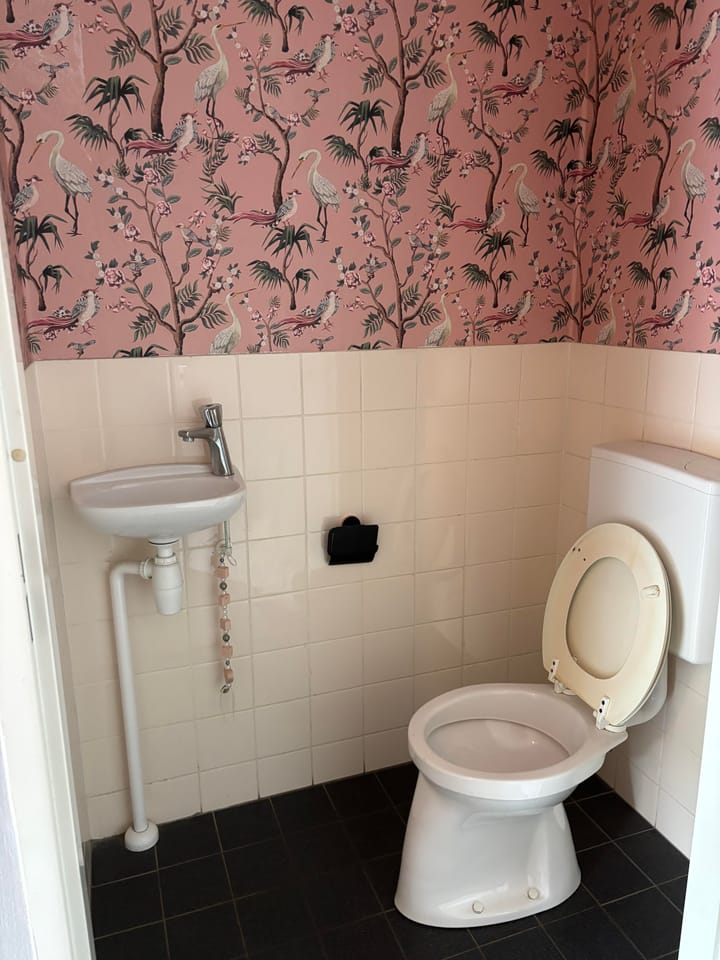 Tussenwoning te koop: Straatje van Anna Cramer 12, Haarlem