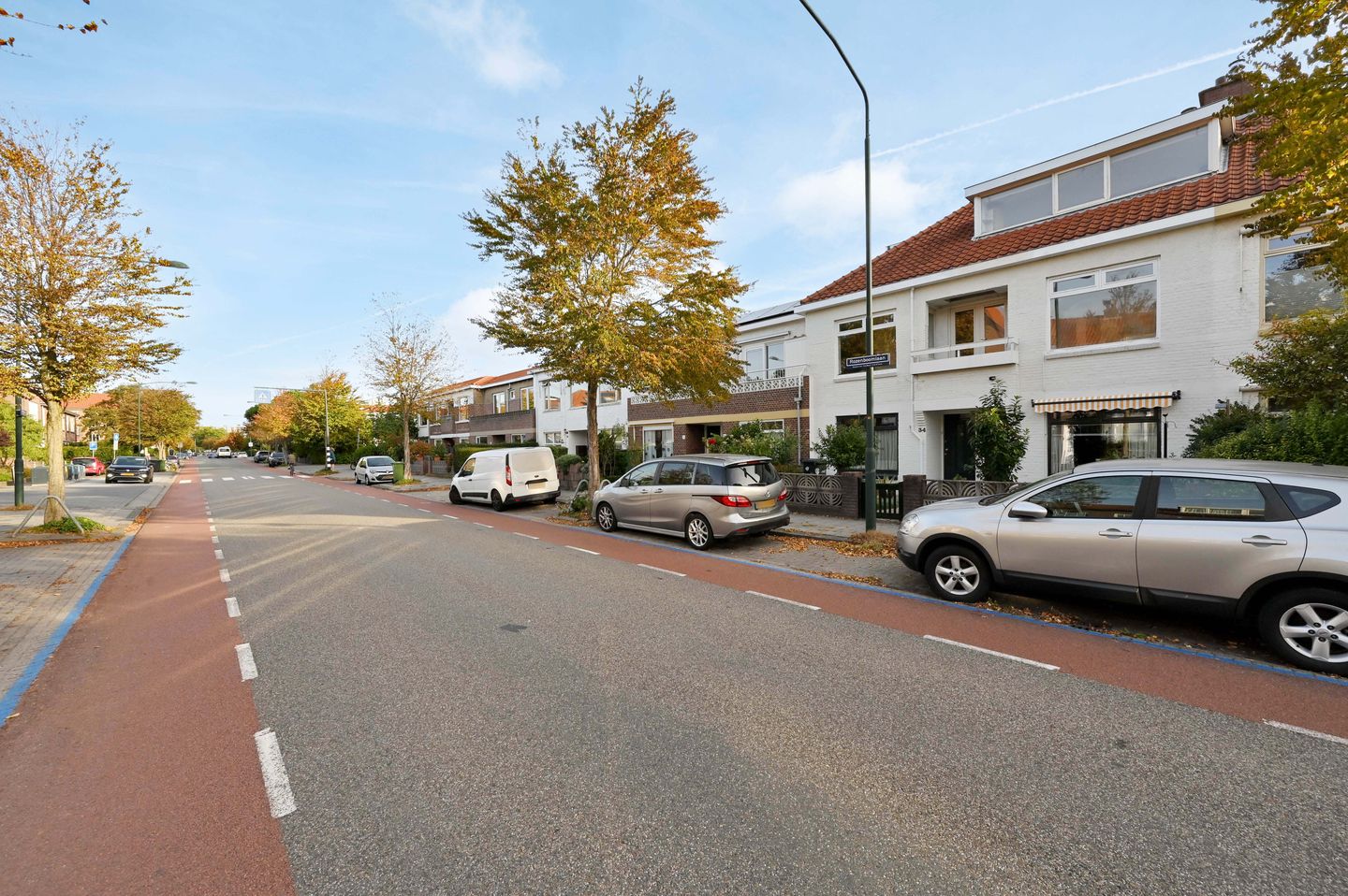 Foto 40 van Rozenboomlaan 32