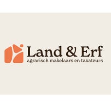 Land & Erf agrarisch makelaars en taxateurs