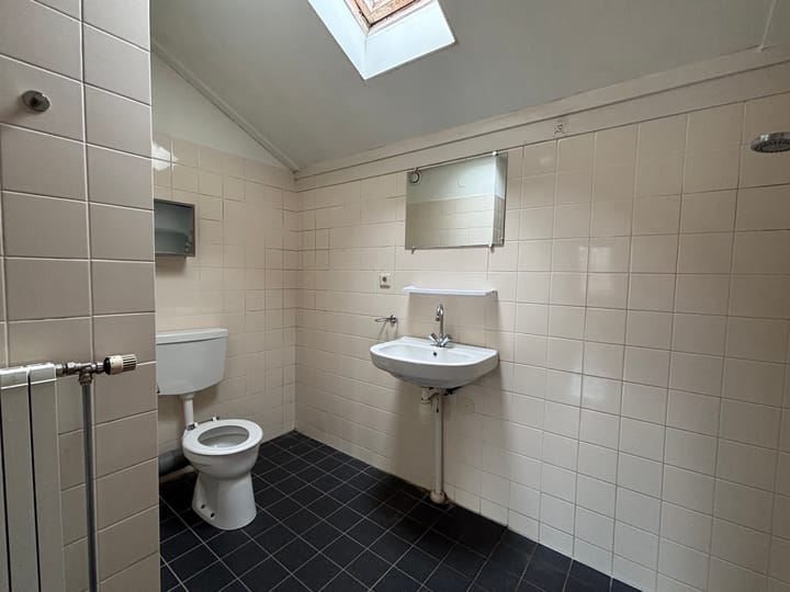 Tussenwoning te koop: Straatje van Anna Cramer 12, Haarlem