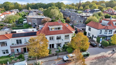 Rozenboomlaan thumbnail