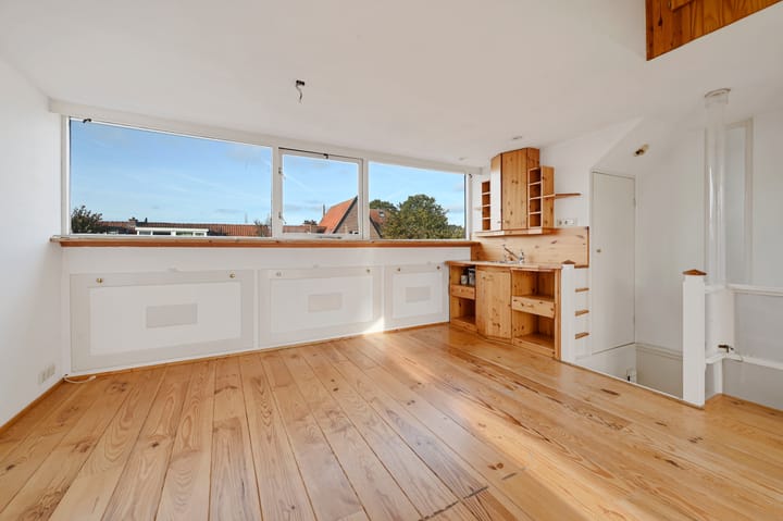 Appartement te koop: Rozenboomlaan 32, Voorburg