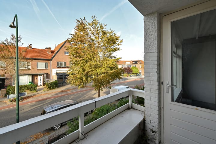 Appartement te koop: Rozenboomlaan 32, Voorburg