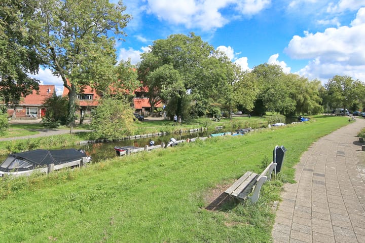 Tussenwoning te koop: Straatje van Anna Cramer 12, Haarlem
