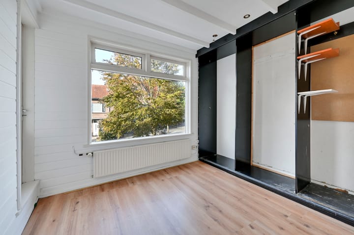 Appartement te koop: Rozenboomlaan 32, Voorburg
