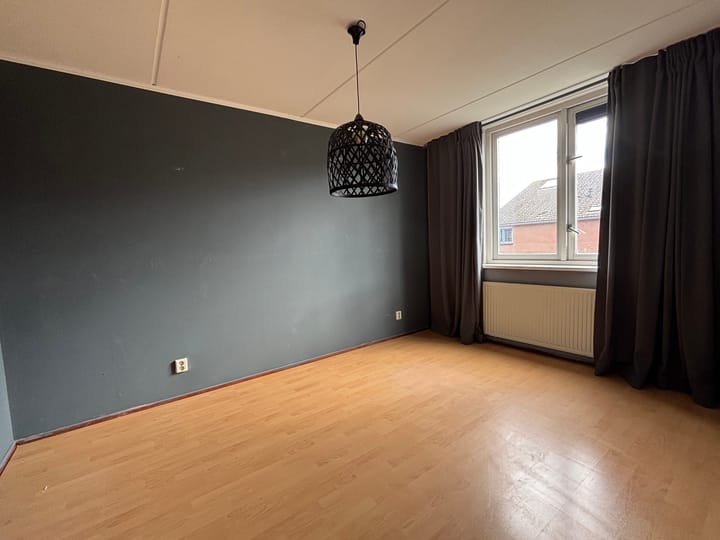 Tussenwoning te koop: Straatje van Anna Cramer 12, Haarlem