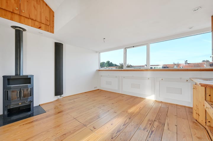 Appartement te koop: Rozenboomlaan 32, Voorburg