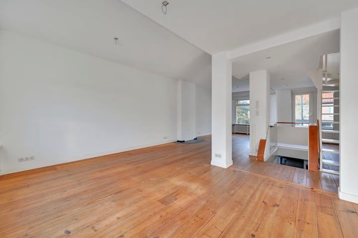 Appartement te koop: Rozenboomlaan 32, Voorburg