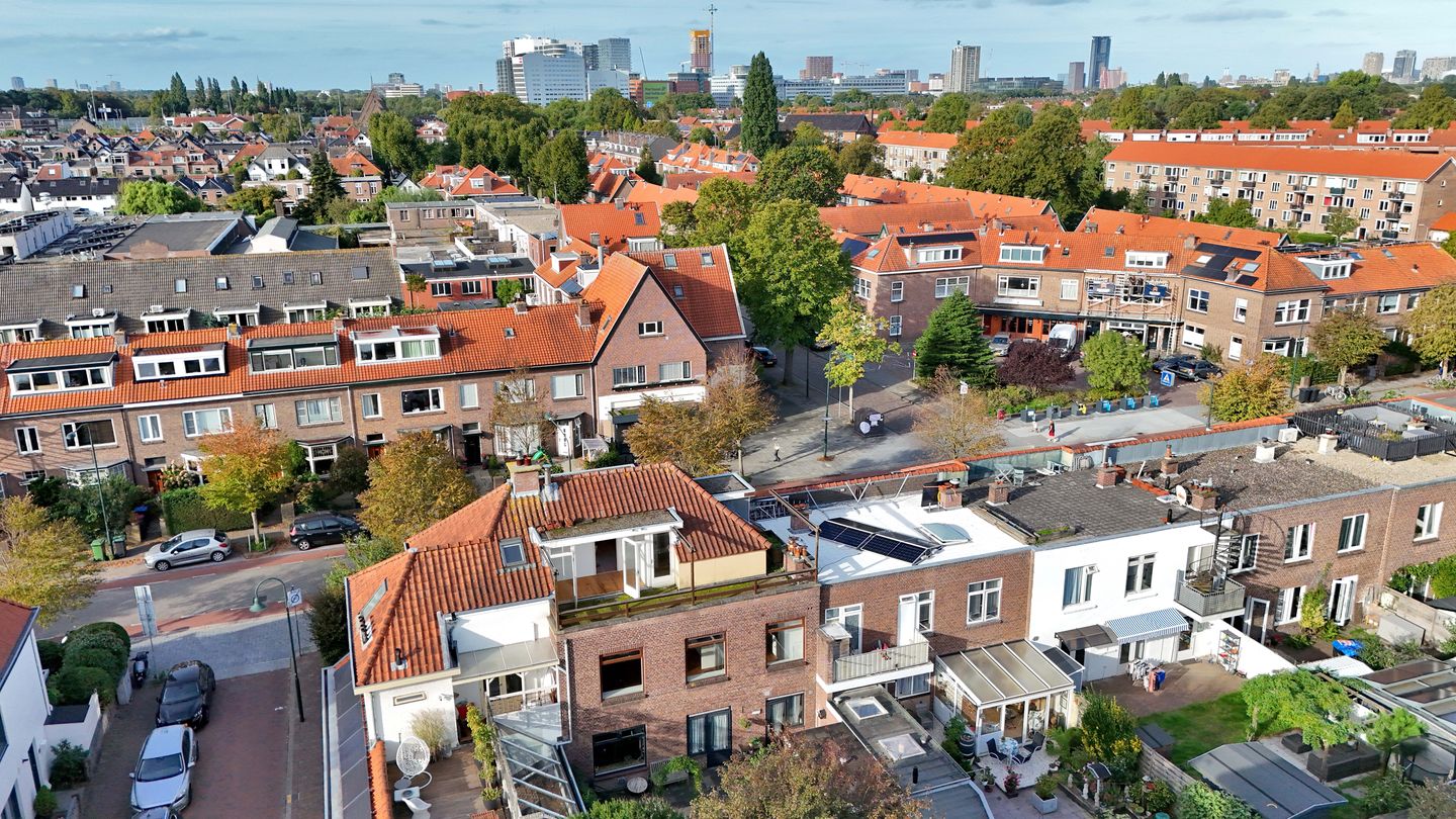 Foto 44 van Rozenboomlaan 32