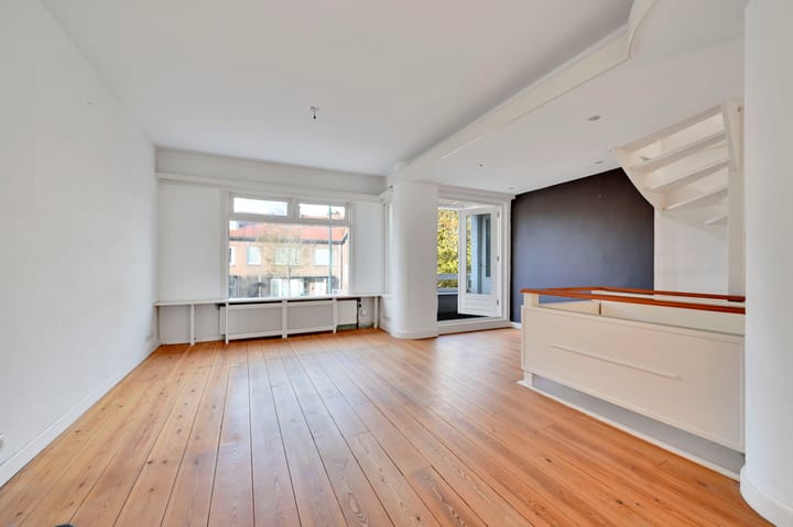Appartement te koop: Rozenboomlaan 32, Voorburg