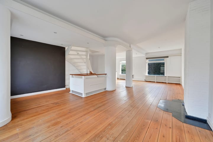 Appartement te koop: Rozenboomlaan 32, Voorburg