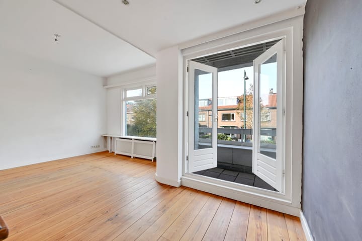 Appartement te koop: Rozenboomlaan 32, Voorburg