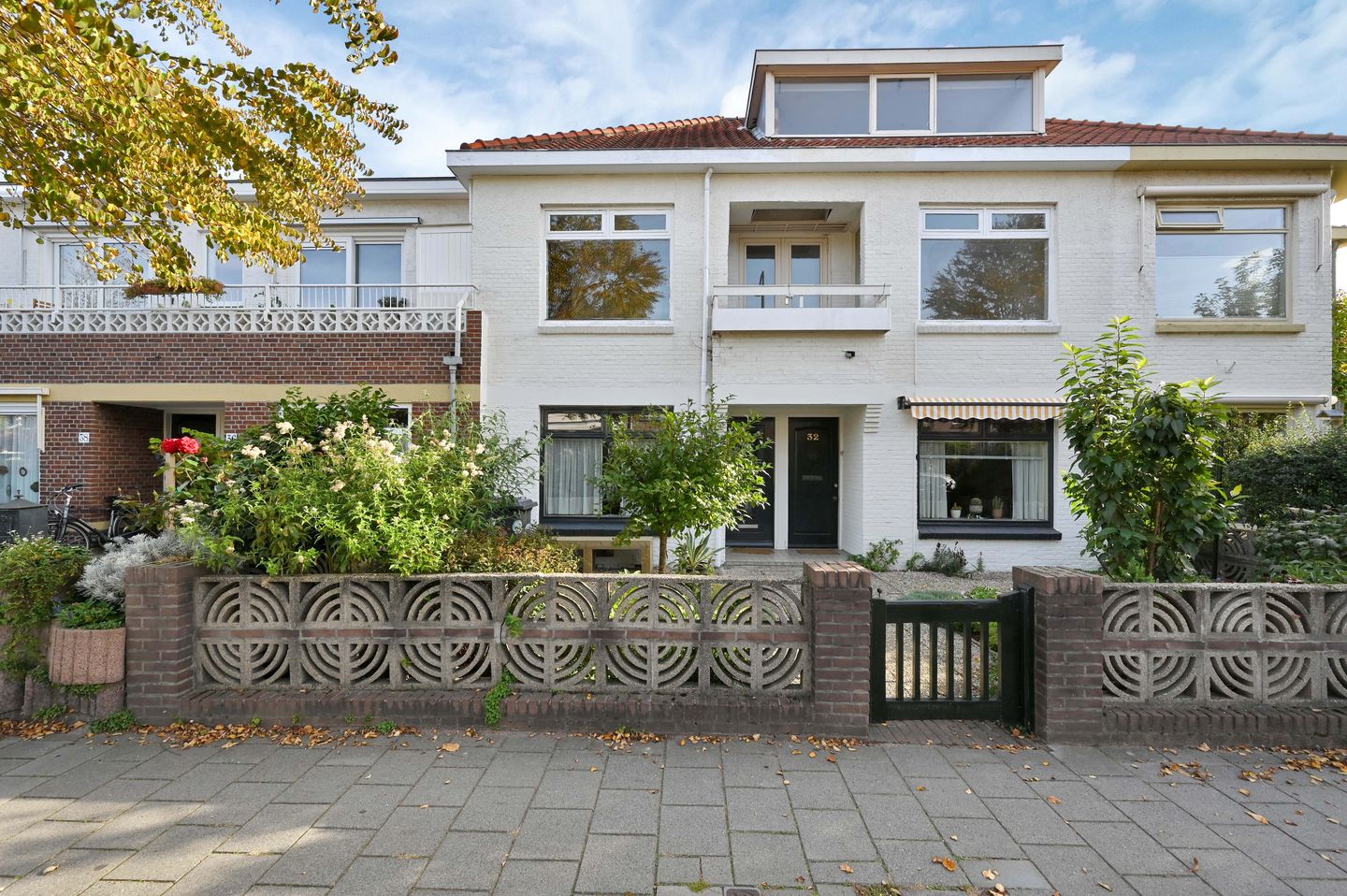 Foto 4 van Rozenboomlaan 32