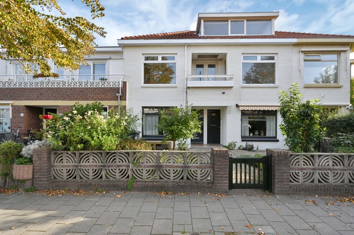 Foto 4 van Rozenboomlaan 32