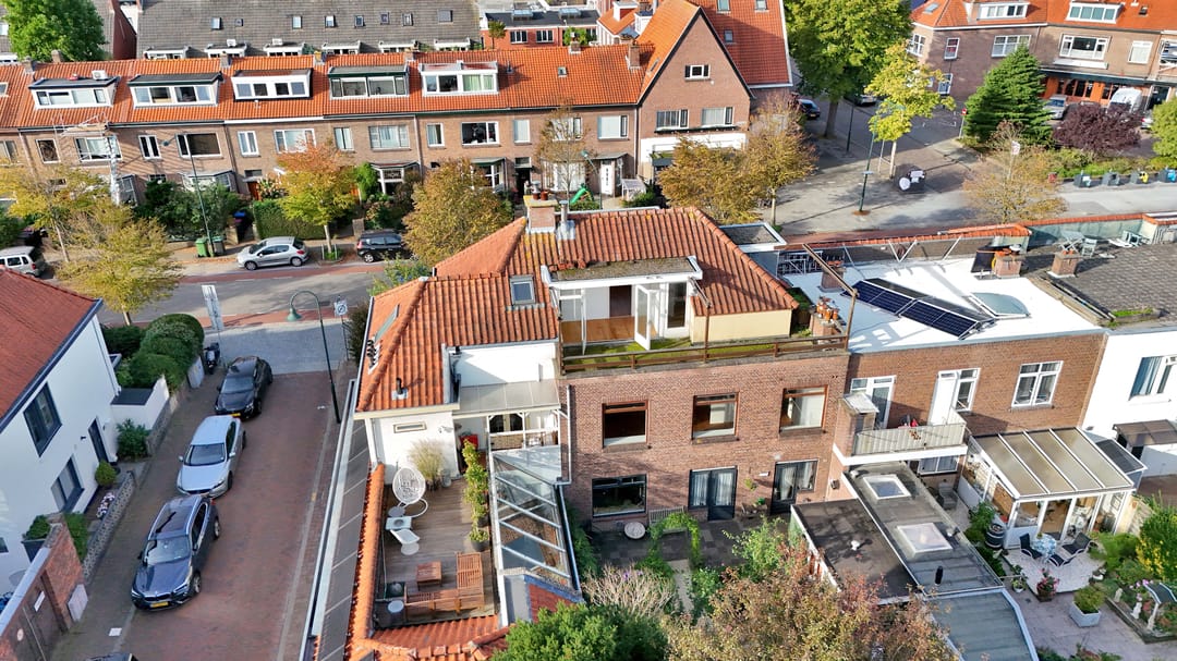 Foto 43 van Rozenboomlaan 32