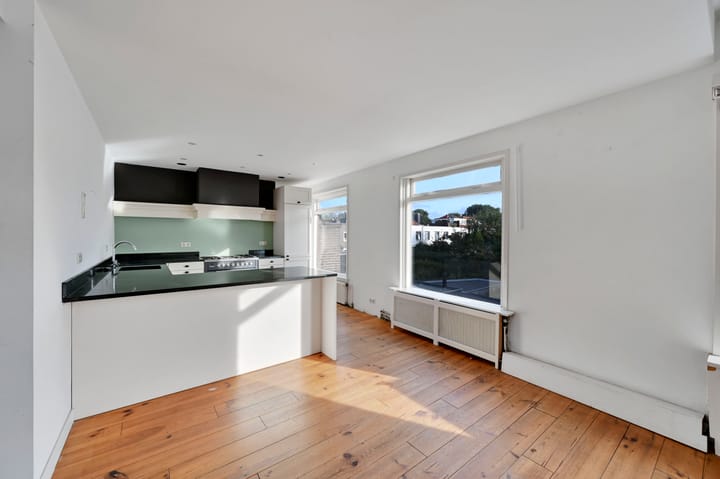 Appartement te koop: Rozenboomlaan 32, Voorburg