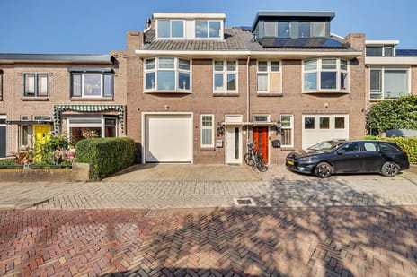 Burgemeester Meijboomstraat thumbnail