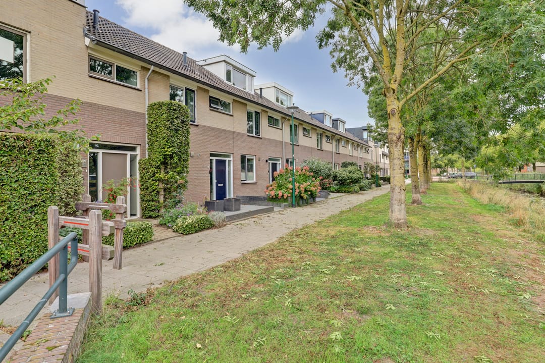 Foto 8 van Kaardenbol 90