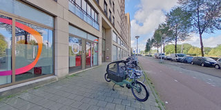 Bekijk 360° foto's