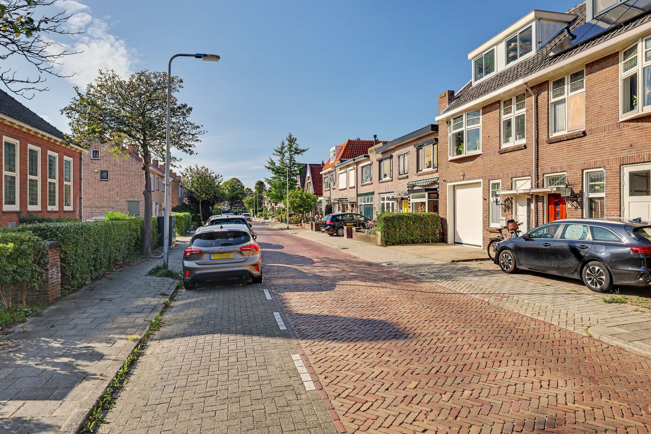 Foto 9 van Burgemeester Meijboomstraat 19