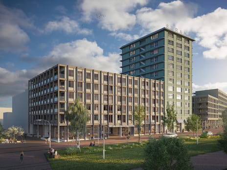 3-Kamer appartement M thumbnail