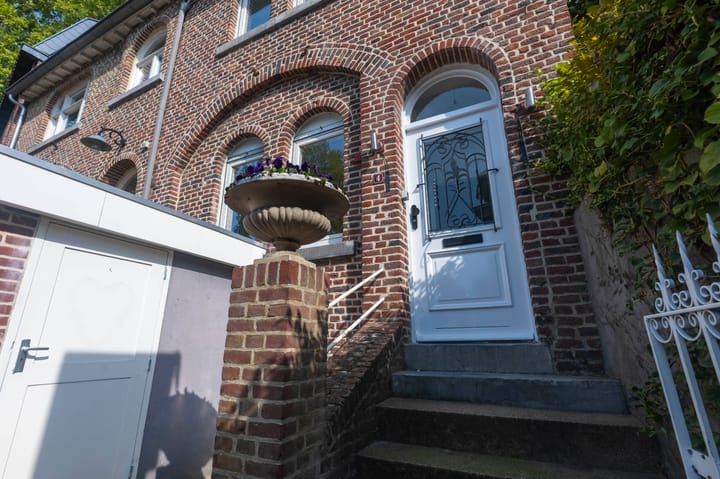 Foto 4 van Marchierstraat 4