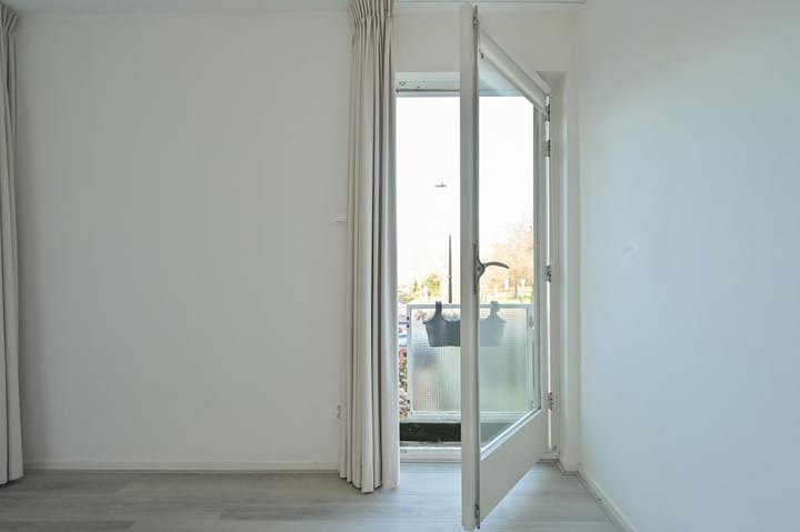 Tussenwoning te huur: Deijlerweg 110, Wassenaar