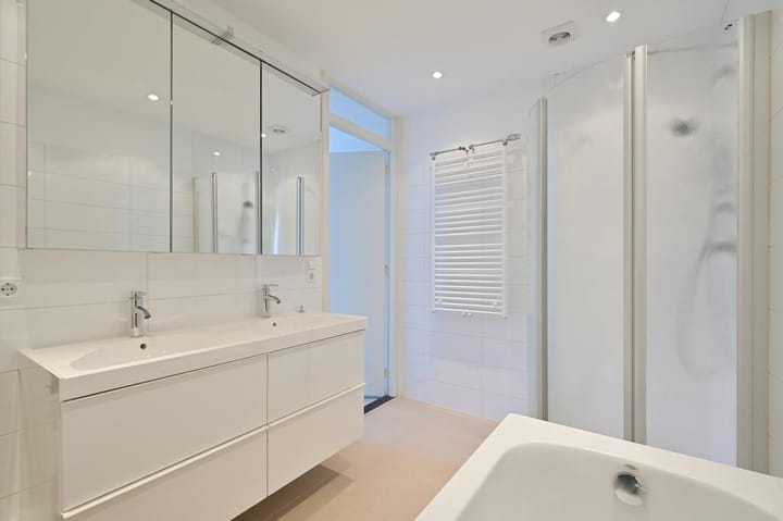Tussenwoning te huur: Deijlerweg 110, Wassenaar