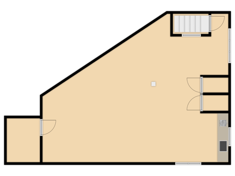 View floorplan