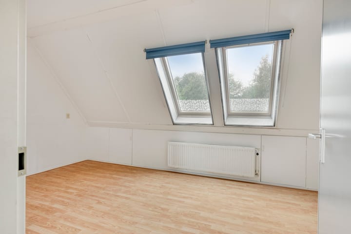Tussenwoning te koop: Albergerbos 79, Hoofddorp