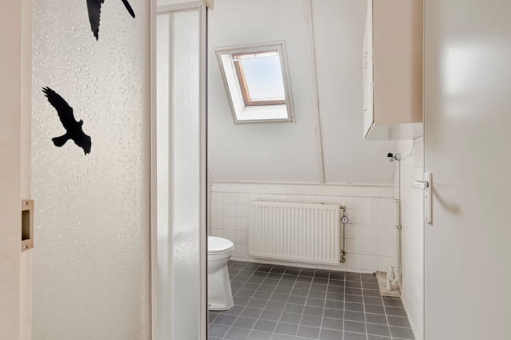 Tussenwoning te koop: Albergerbos 79, Hoofddorp