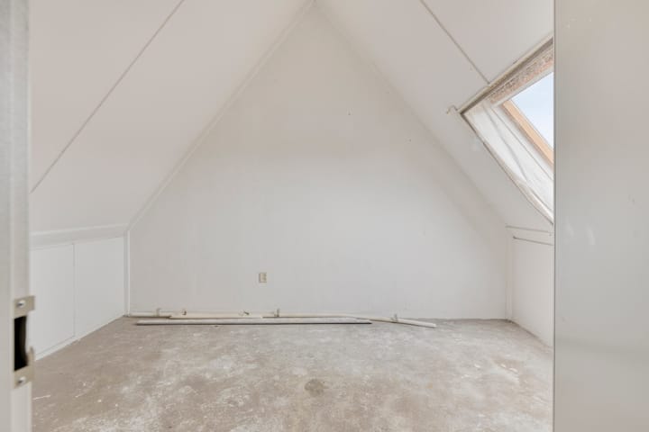 Tussenwoning te koop: Albergerbos 79, Hoofddorp