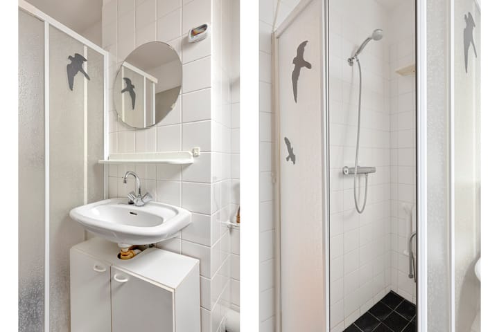 Tussenwoning te koop: Albergerbos 79, Hoofddorp