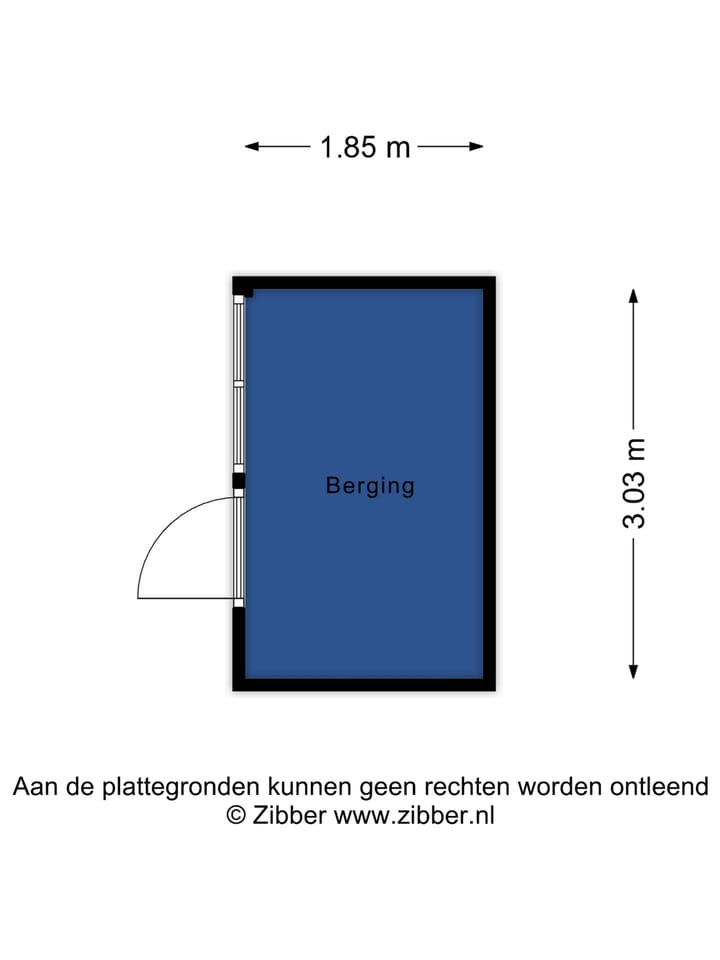 Tussenwoning te koop: Albergerbos 79, Hoofddorp