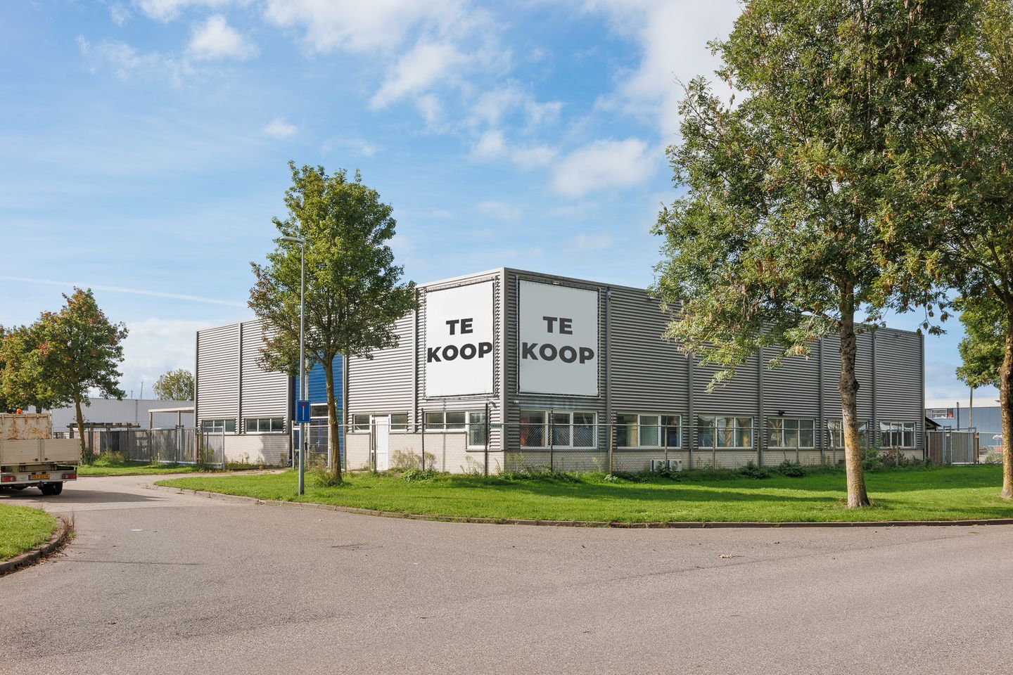 Bekijk foto 2 van Dokweg 2