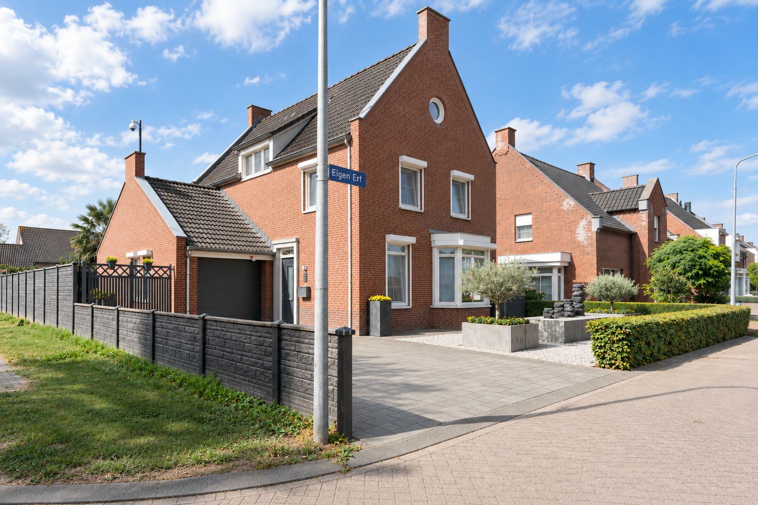 Eigen Erf 1 