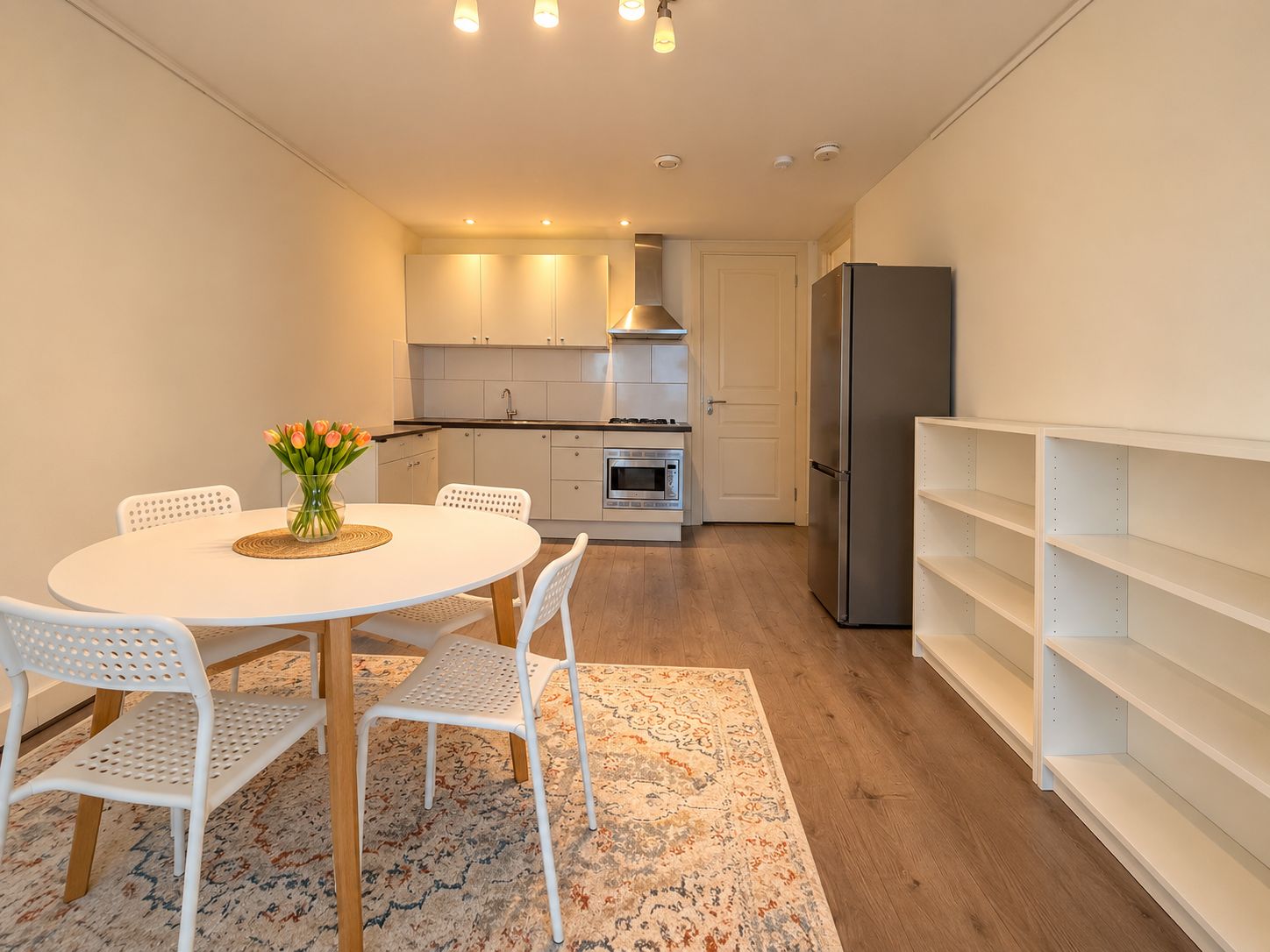 Appartement Essenburgsingel 106-A — foto 2