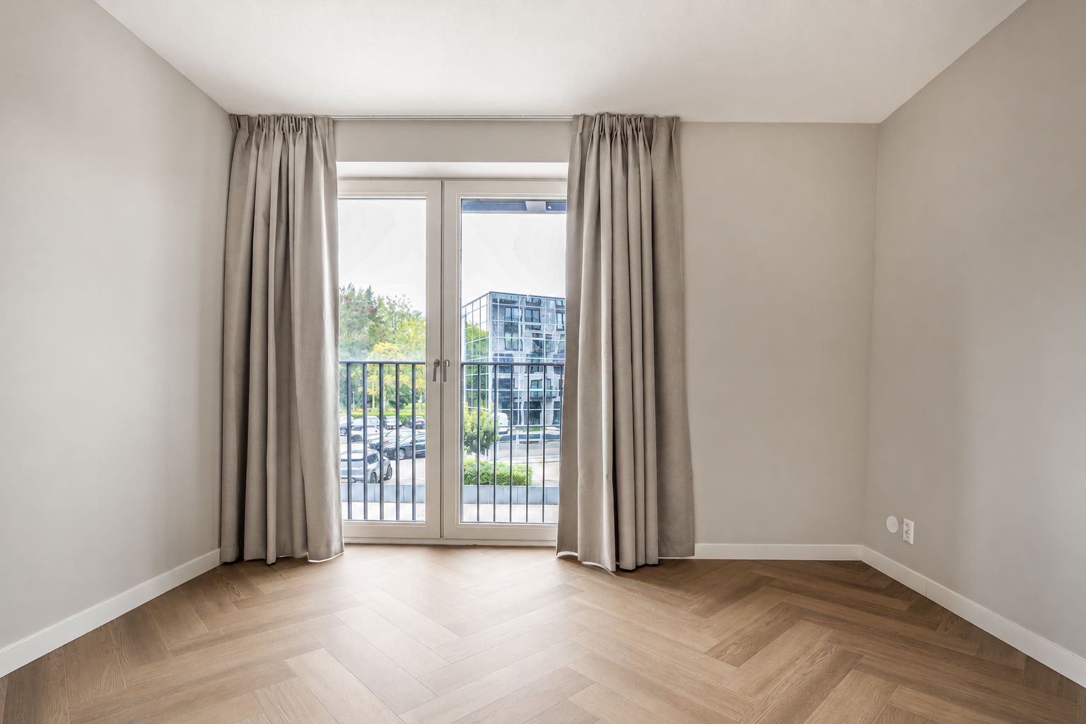 Appartement Burnhamstraat 33 — foto 3