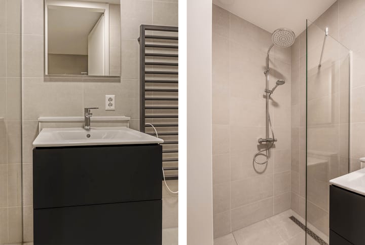 Appartement te huur: Burnhamstraat 33, Hoofddorp