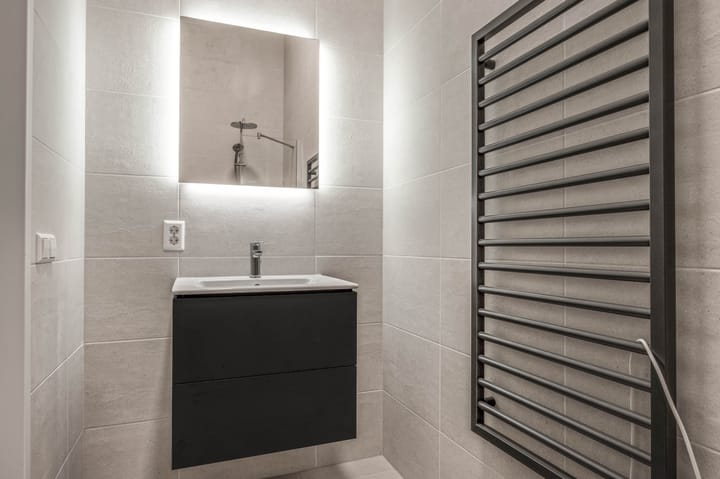 Appartement te huur: Burnhamstraat 33, Hoofddorp