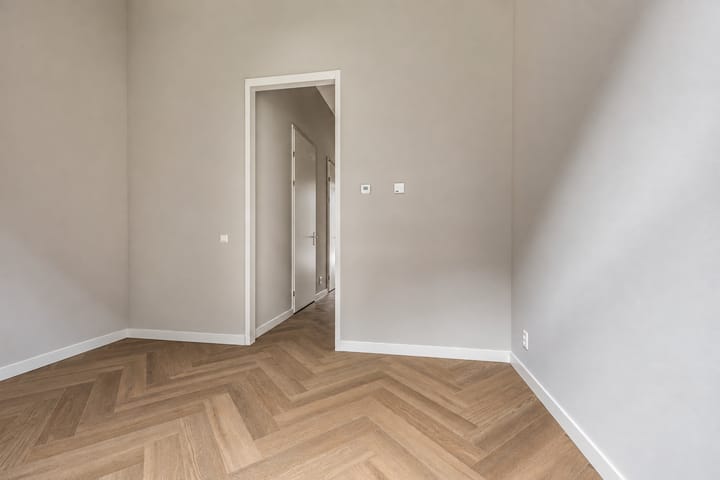 Appartement te huur: Burnhamstraat 33, Hoofddorp